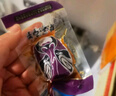 张飞灯影豆干麻辣味150g豆腐干四川特产豆干重庆风味辣条休闲零食 实拍图