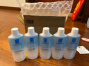 理肤泉特安眼部卸妆液125ml*3支面部眼唇清洁卸妆水生日礼物送女友 实拍图
