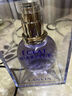 浪凡（LANVIN）光韵女士浓香水50ml 花果香调 生日礼物618自营 实拍图