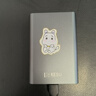科硕（KESU）1TB 移动硬盘 双盘备份USB3.0 大容量外接机械硬盘 海量存储 手机连接 2.5英寸 办公存储 实拍图