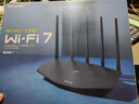 普联（TP-LINK）普联路由3630 WiFi7千兆双频 BE3600无线路由器2.5G网口 双频聚合 智能游戏加速 儿童上网管理 实拍图