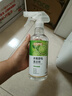 巨奇严选 冰箱厨电清洁剂500ml*3瓶食品级烤箱微波炉除臭杀菌清洗剂 实拍图