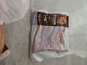 CP正大食品樱桃谷鸭脖1.8斤生鲜冷冻 麻辣甜辣卤味鸭货鸭肉 实拍图