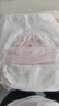 好奇（Huggies）铂金装成长裤婴儿拉拉裤小桃裤夏日超薄透气 XXL50片(15kg） 实拍图
