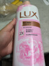 力士(LUX)沐浴露 恒久嫩肤 淡雅香氛 娇肤香氛沐浴乳1000g留香 实拍图