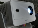 小湃Q5Pro云台投影仪家用 真1080P高清智能便携家庭影院游戏卧室宿舍投影机 自动对焦无感校正创维智造 实拍图