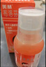 【原研药】美林布洛芬混悬液35ml*2盒儿童退烧药感冒药婴幼儿退热牙痛牙疼头疼小儿发烧发热儿科专科用药 实拍图