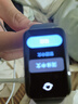 荣耀（HONOR）手环9 曜石黑【国家补贴15%】轻薄双曲面 心脏健康守护 14天超长续航 智能手环运动手环 送男友 实拍图