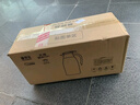 天喜保温壶大容量真空玻璃内胆保温瓶家用暖壶热水壶开水瓶1550ml 实拍图