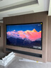 海信电视小墨100E5Q Pro 100英寸超画质U+MiniLED  信芯芯片 黑曜屏Pro 国家补贴世俱杯官方电视98/100 实拍图