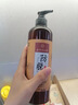 同仁堂生姜防脱育发洗发水防脱发增发控油固发养发生何首乌侧柏叶 500ml 一洗见效【强效防脱生发】有防伪 实拍图