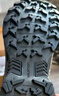 萨洛蒙（Salomon）男款 户外运动防水透气舒适防护登山徒步鞋 X ULTRA 4 MID GTX 鲨鱼灰 474542 6.5 (40) 实拍图
