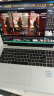 华为MateBook D 16 高能版 Linux版 国家补贴20% 笔记本电脑 13代酷睿i5-13500H 16G 1T皓月银 实拍图