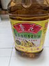 鲁花 食用油 低芥酸特香菜籽油 5L  /桶  （新老包装随机发放） 实拍图
