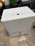 美的（Midea）除湿机 大面积100平抽湿机 别墅吸湿器 地下室工业去湿防潮除湿机器工业抽湿机国补 30L/天 70-100㎡ 负离子净化除菌 实拍图
