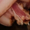 蜀腊人家老腊肉四川风味特产柴火烟熏川式老熏五花肉年货送礼烹饪食用496g 晒单实拍图