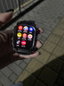 乐玛通（LOKMAT） 智能手表可插5g卡全网通wifi上网学生电话手表Ai多功能初高中生青少年高清抽拉摄像头黑科技Watch 炫酷黑【3GB + 32GB】 实拍图