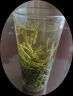 狮峰牌2025年新茶上市 绿茶龙井茶叶春茶老茶树明前特级250g江南纸包 实拍图