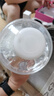 美厨（maxcook）纯净水桶 矿泉水桶饮水桶 3L桶装水塑料饮水机手提户外桶MCX7490 实拍图