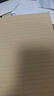 RoseNice 麻布信封 情书信纸创意中国风母亲节贺卡高级感手写牛皮信纸火漆印章成人礼信封精美520礼物送女 米白3信封10信纸3火漆印 实拍图
