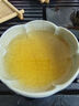 一杯香茶叶红茶武夷山金骏眉蜜香型250g2025新茶礼盒散装自己送礼品袋 实拍图