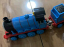 托马斯&朋友 （THOMAS&FRIENDS）小火车男孩玩具合金车动画片同款詹姆士全新形象儿童生日新年礼物 中型合金-艾德华 实拍图