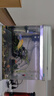 森森水族温度计养鱼水温计热带鱼测水温仪器鱼缸水族箱测水温仪 迷你水族温度计*长6.5cm 实拍图