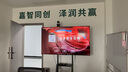 MAXHUB会议解决方案/无线投屏器投屏盒子/电脑手机平板画面快速投屏 传屏盒子+传屏器附件（WB03+WT17） 实拍图