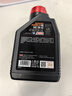 摩特（MOTUL）金绵羊全合成机油5W-40 踏板摩托车雅马哈铃木本田 四冲程SP级 1L 实拍图