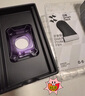 闪魔适用于苹果S10手表膜apple watch s10保护膜46mm全屏覆盖自动定位防摔防指纹非钢化膜 2片装 实拍图