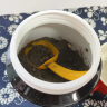 五谷磨房低GI黑芝麻糊米糊无糖核桃芝麻黑豆粉即食早餐代餐粉546g*2罐 实拍图
