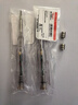 德力西电气（DELIXI ELECTRIC）电笔电工专用高亮彩光测电笔测断线智能感应通断验电试电笔 实拍图