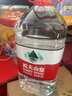 农夫山泉 饮用水 饮用天然水4L*4桶 整箱装 桶装水 实拍图