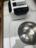 宝樽快爪掼蛋专用发牌机uno德州扑克掼蛋发牌器斗地主自动洗发一体 |五代+叫牌器| 白色 桌布手提箱 实拍图
