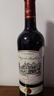 CANIS FAMILIARIS布多格法国原瓶进口红酒整箱 波尔多AOC 传承干红葡萄酒750ml*6瓶 实拍图