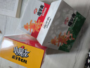 卫龙魔芋爽辣条休闲小零食酸辣素毛肚魔芋爽大礼包300g/盒便携20小包 实拍图