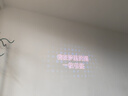 坚果投影（JMGO）N3纯三色激光变焦投影仪家用 4K无损超高清云台投影机 智能家庭影院 国家补贴20% 实拍图