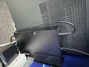小盘(XDISK)12TB移动硬盘USB3.2企业级桌面硬盘TypeC外接电脑电视游戏硬盘金属3.5英寸家庭数据仓库 实拍图
