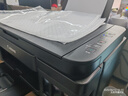 【8成新】佳能（Canon）G3800可加墨彩色喷墨学生打印机 无线家用 作业/照片打印 大印量 打印复印扫描多功能一体机（不含墨盒/硒鼓） 实拍图