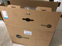 联想 来酷Lecoo一体台式机电脑27英寸(英特尔N95 16G内存 512G固态高速硬盘 无线键鼠) 黑 实拍图