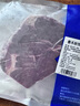 春禾秋牧 澳洲安格斯谷饲原切上脑牛排200g 进口生鲜烧烤牛肉健身 实拍图