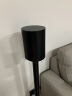 SONOS Era100 WIFI无线蓝牙 音箱 环绕可组合 家庭影院 迷你音响 One升级版 家用桌面客厅 黑色 实拍图
