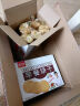 嘉士利饼干早餐饼干红枣味1000g/盒送礼提手零食送礼礼盒代餐食品 实拍图