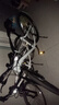 迪卡侬（DECATHLON）儿童自行车6-12岁青少年山地车单车20/24寸 24寸套装(车+脚撑+车铃) 实拍图