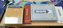 阿尔法蛋词典笔T30Pro【接入DeepSeek】国家补贴英语点读笔翻译笔 小初高拍照搜题全科学习笔电子词典 实拍图