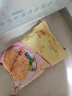 CP正大食品雪花鸡排2斤约10片 冷冻 鸡胸肉炸鸡排鸡扒酥脆大块鸡肉 实拍图