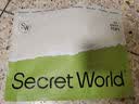 SecretWorld内裤男纯棉裆高端正品莫代尔男生短裤防阴囊潮湿冰丝男士四角裤头 实拍图
