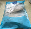 我爱渔冷冻格陵兰比目鱼段900g 鲽鱼段7-9片 单片独立真空包装 实拍图