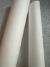 雅高 一次性懒人抹布 厨房洗碗抹布百洁布 30*30cm  255克  6卷*300片 实拍图