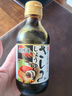 HIGASHIMARU东字日本进口 寿司刺身酱油日式调味料汁200ml 零脂鱼生寿司蘸料 实拍图